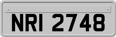 NRI2748