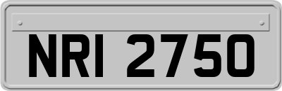 NRI2750
