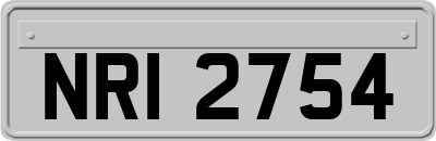 NRI2754