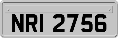 NRI2756