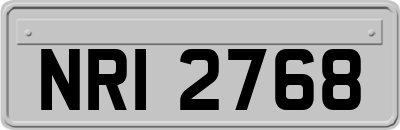 NRI2768