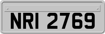 NRI2769