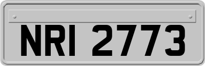 NRI2773