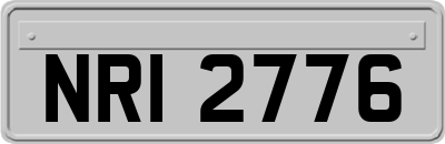 NRI2776