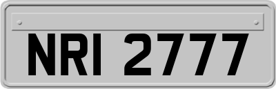 NRI2777