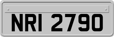 NRI2790
