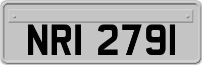 NRI2791