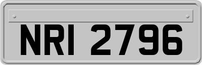 NRI2796