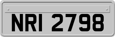 NRI2798