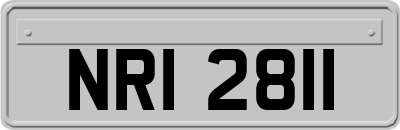 NRI2811
