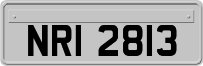 NRI2813