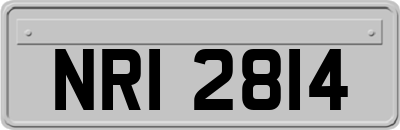 NRI2814