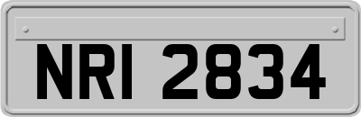 NRI2834