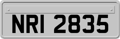 NRI2835