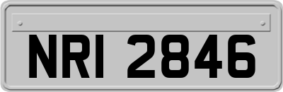 NRI2846