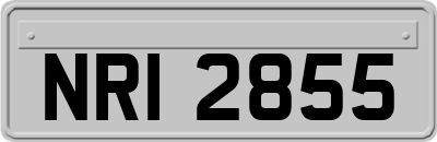NRI2855