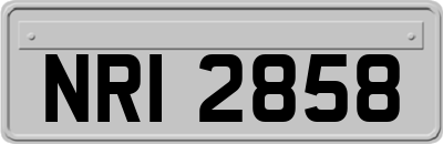 NRI2858