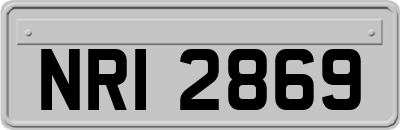 NRI2869