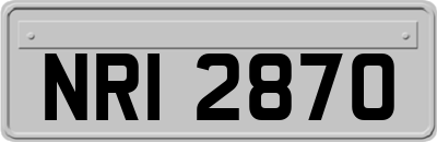 NRI2870