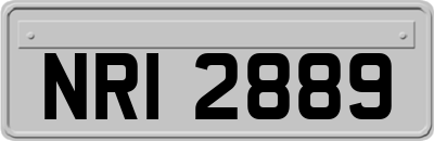 NRI2889