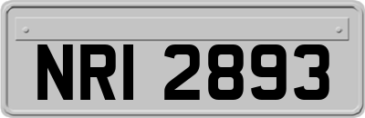 NRI2893