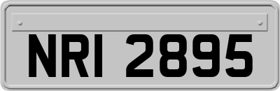 NRI2895