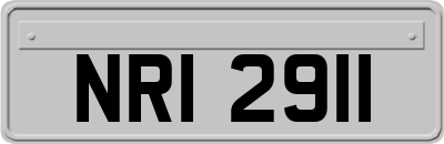 NRI2911