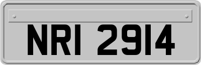 NRI2914