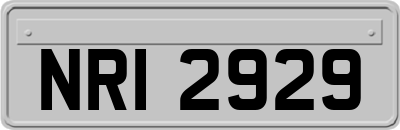 NRI2929