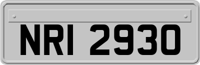 NRI2930