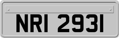 NRI2931