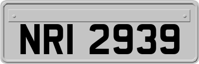 NRI2939