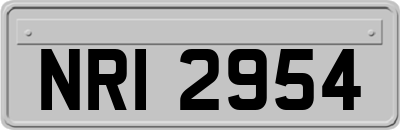 NRI2954