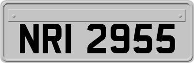 NRI2955