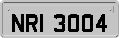 NRI3004