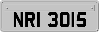 NRI3015