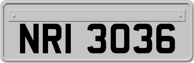 NRI3036