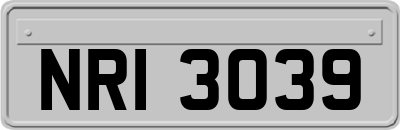 NRI3039