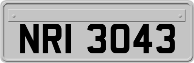 NRI3043