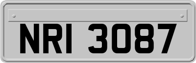 NRI3087