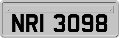 NRI3098