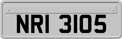 NRI3105