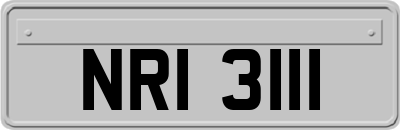 NRI3111