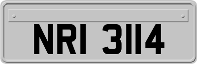 NRI3114