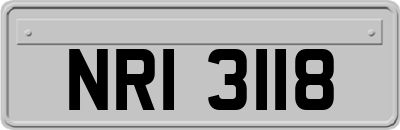NRI3118