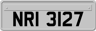 NRI3127
