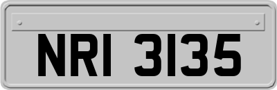 NRI3135