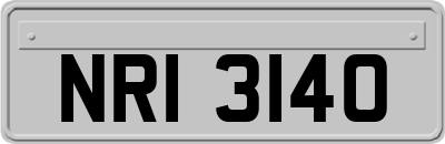 NRI3140