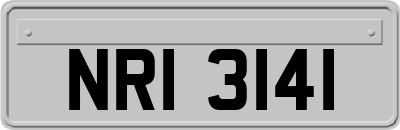 NRI3141
