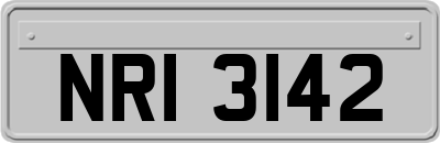 NRI3142